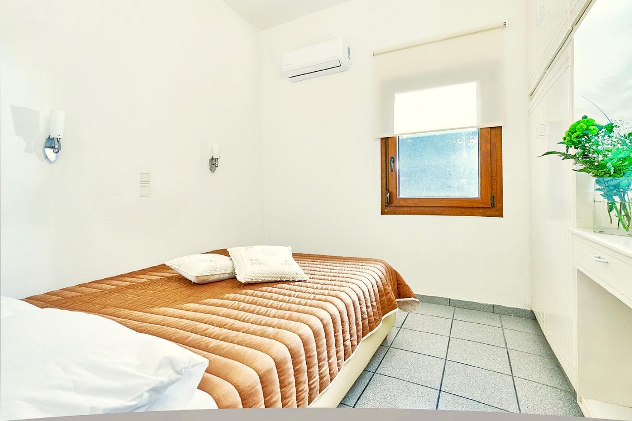 Villa Karteros Heraklion  Exterior photo