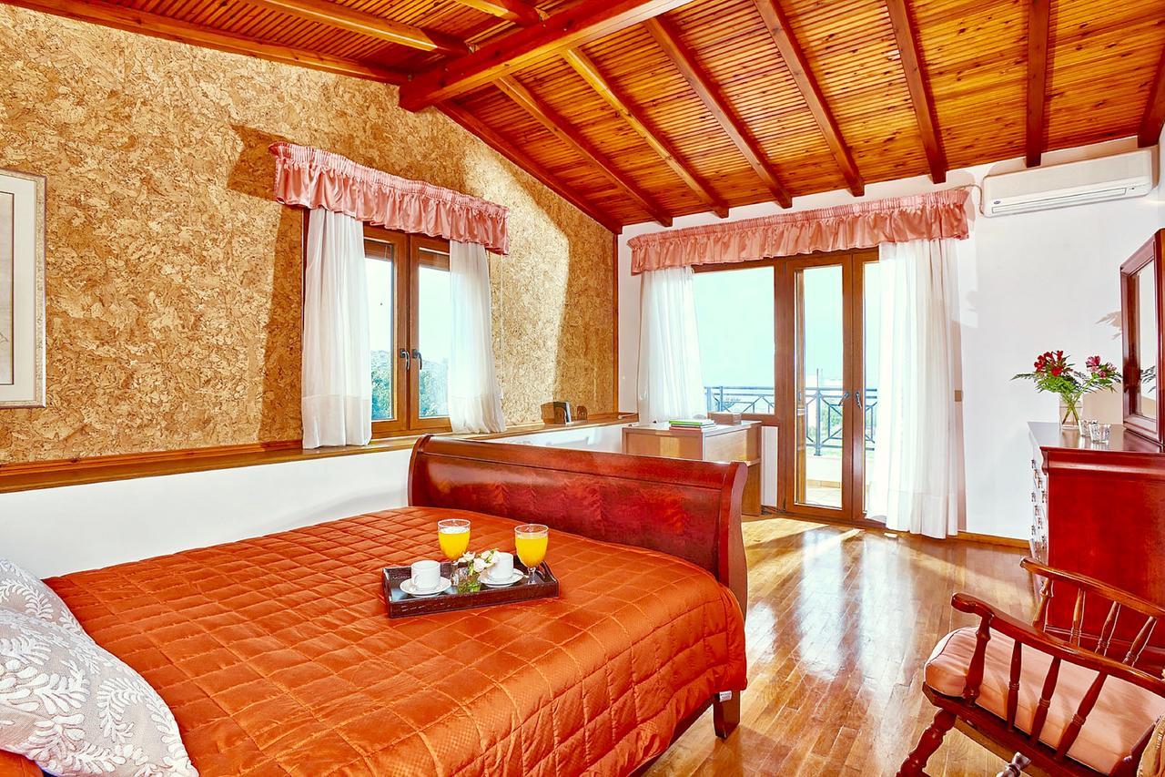 Villa Karteros Heraklion  Exterior photo