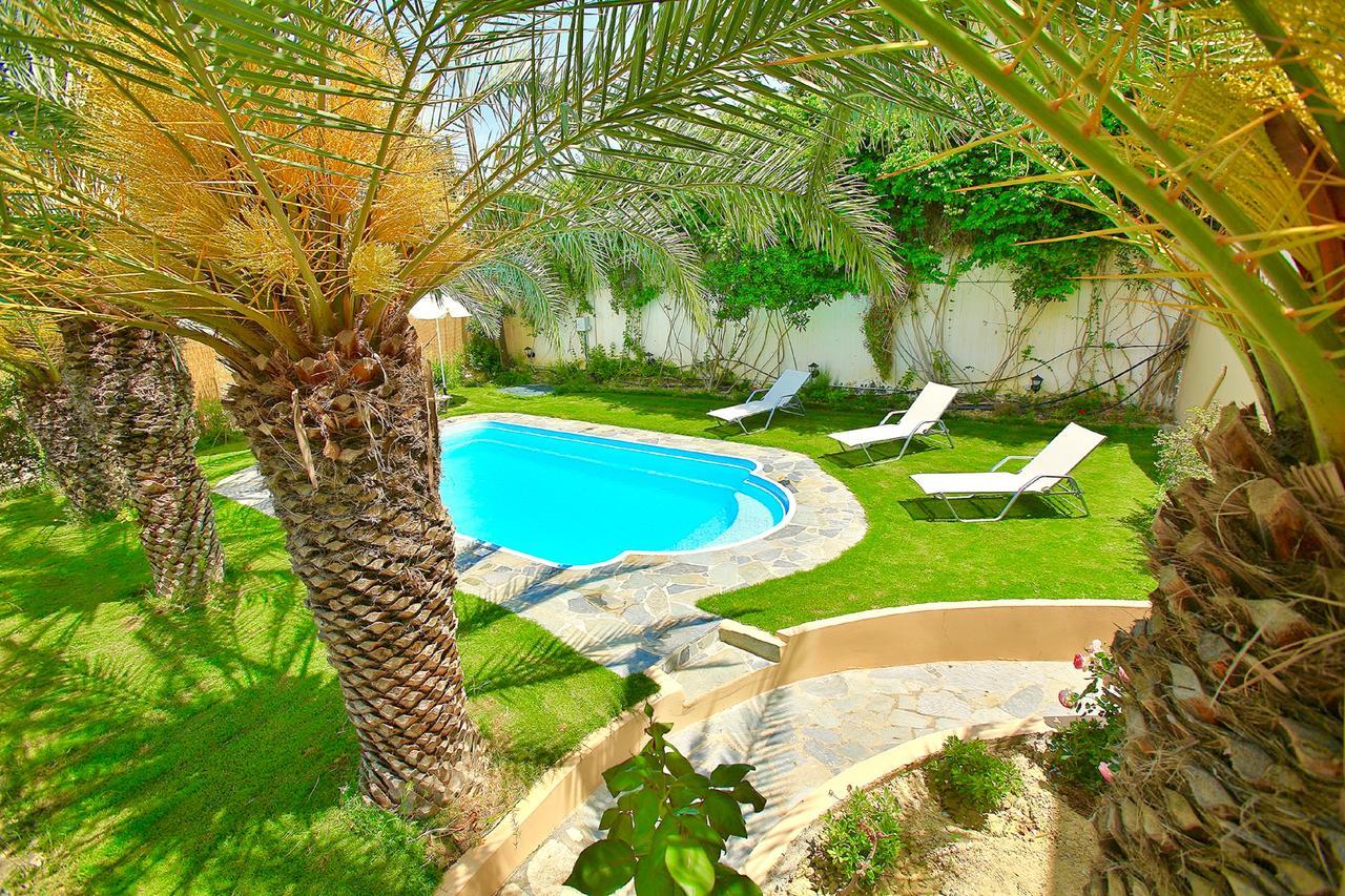 Villa Karteros Heraklion  Exterior photo